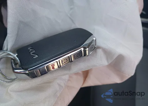 2025 Kia Niro Ex z USA, uszkodzony, nr VIN KNDCR3LE7S5234184